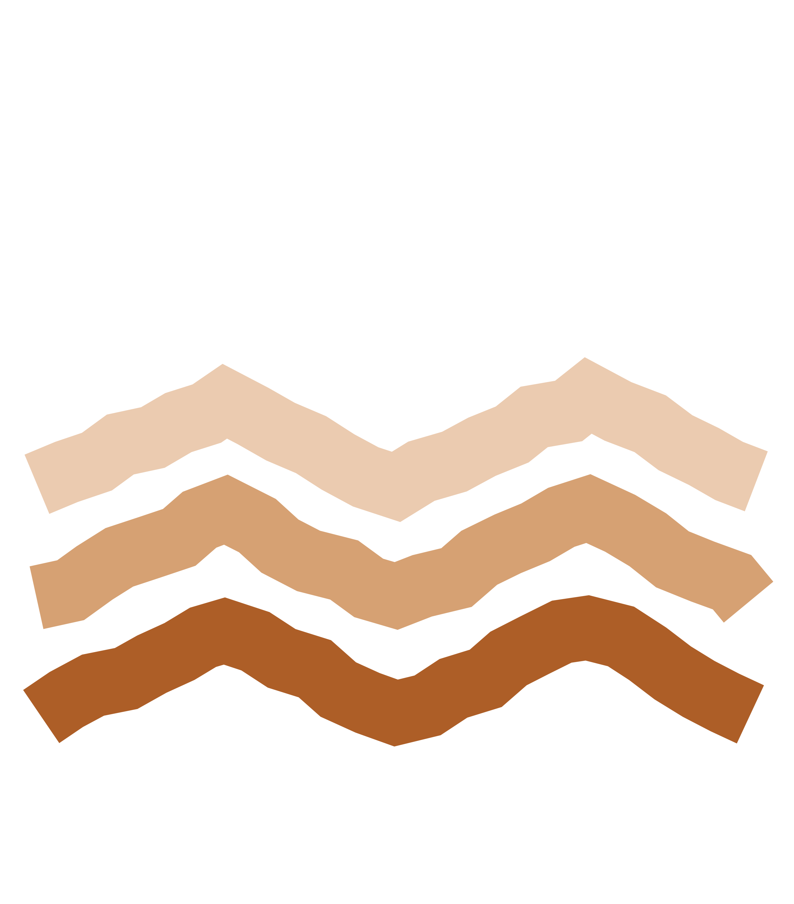 Rio Hondo CTE logo