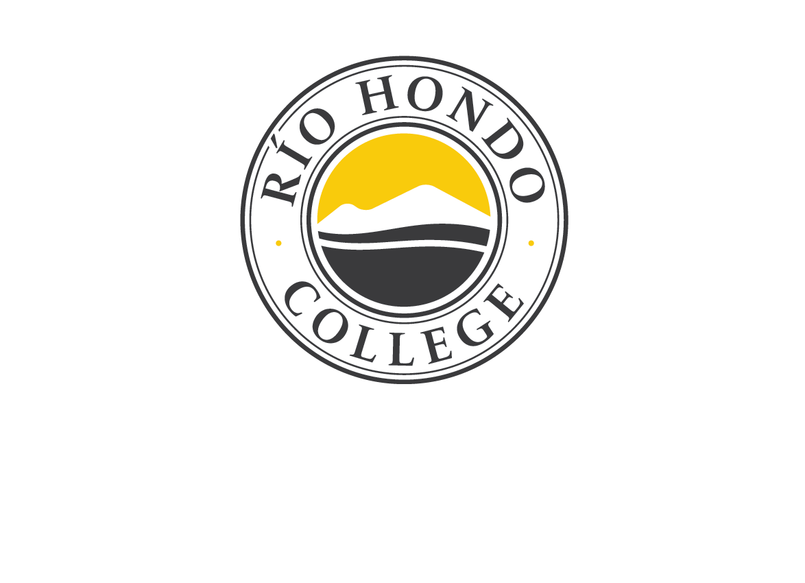 Rio Hondo College - CTE Division Logo